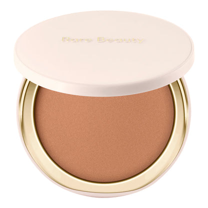 Пудровий бронзер Warm Wishes Soft Matte Powder Bronzer Rare Beauty