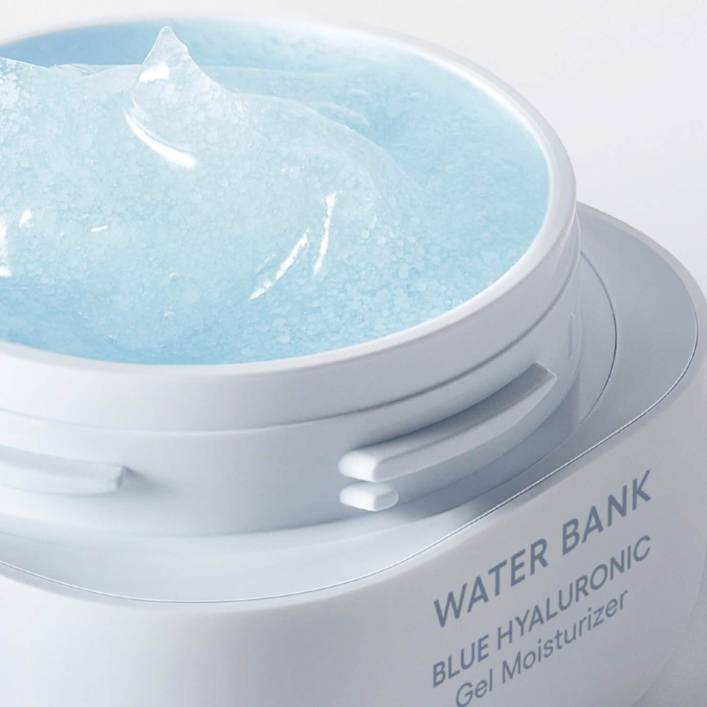 Зволожуючий гель для обличчя Water Bank Gel Moisturizer