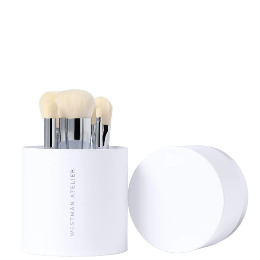 Лімітований набір Complexion Brush Collection Westman Atelier