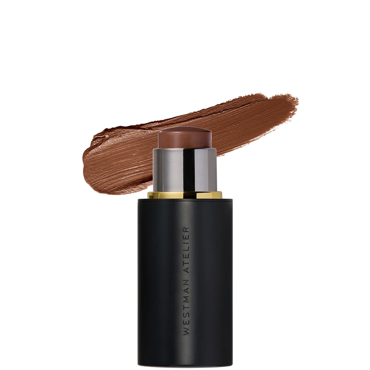 Кремовий скульптор у стіку Face Trace Contour Stick Westman Atelier