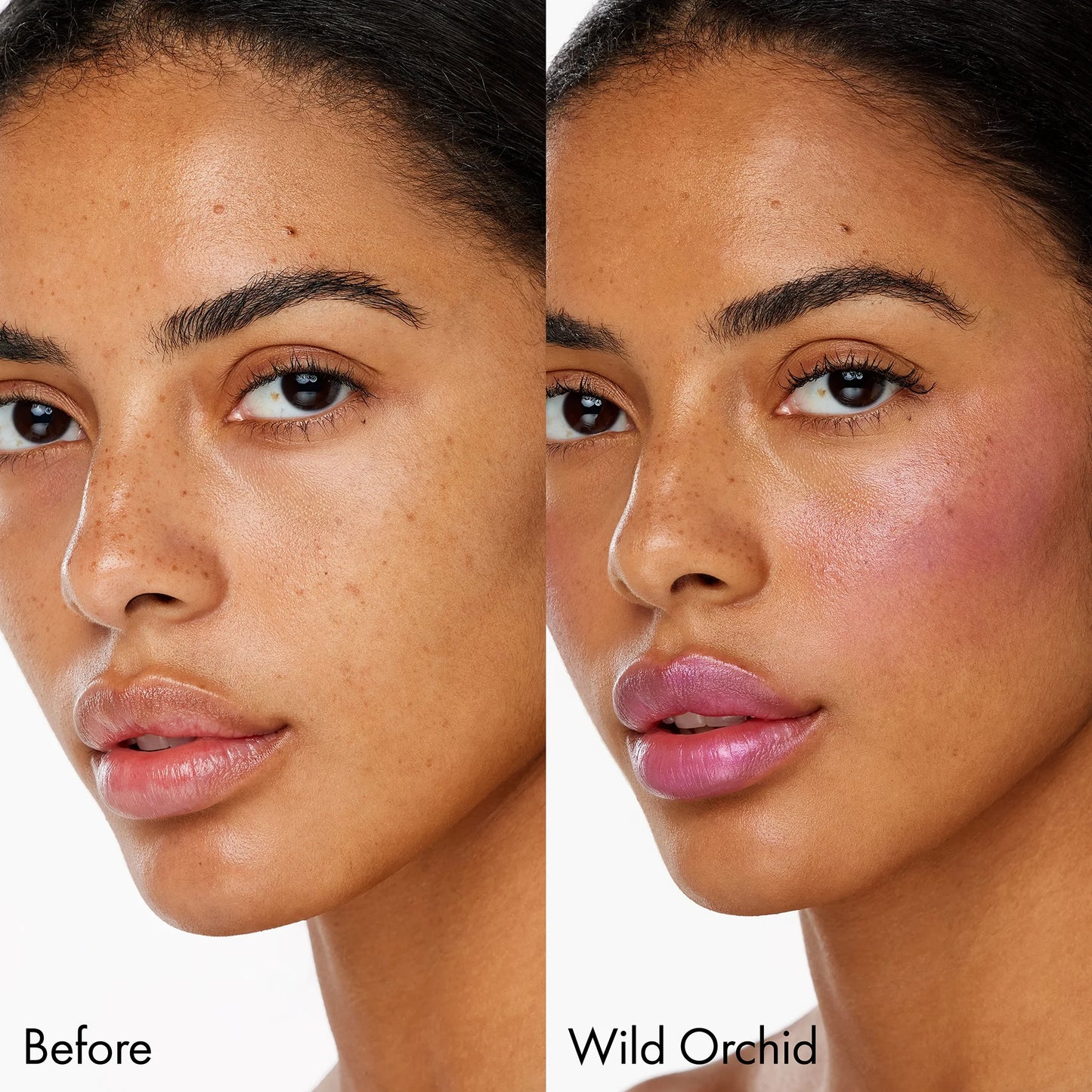 Тінт для губ та щік Color Glaze Lip & Cheek Pigment Simihaze Beauty