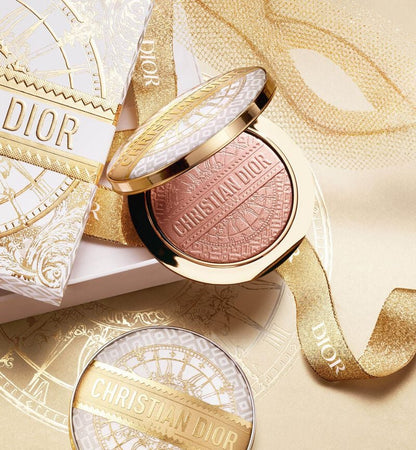 Лімітований хайлайтер Dior Forever Couture Luminizer