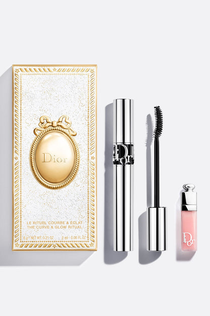 Подарунковий набір Diorshow Set Dior