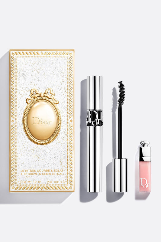 Подарунковий набір Diorshow Set Dior