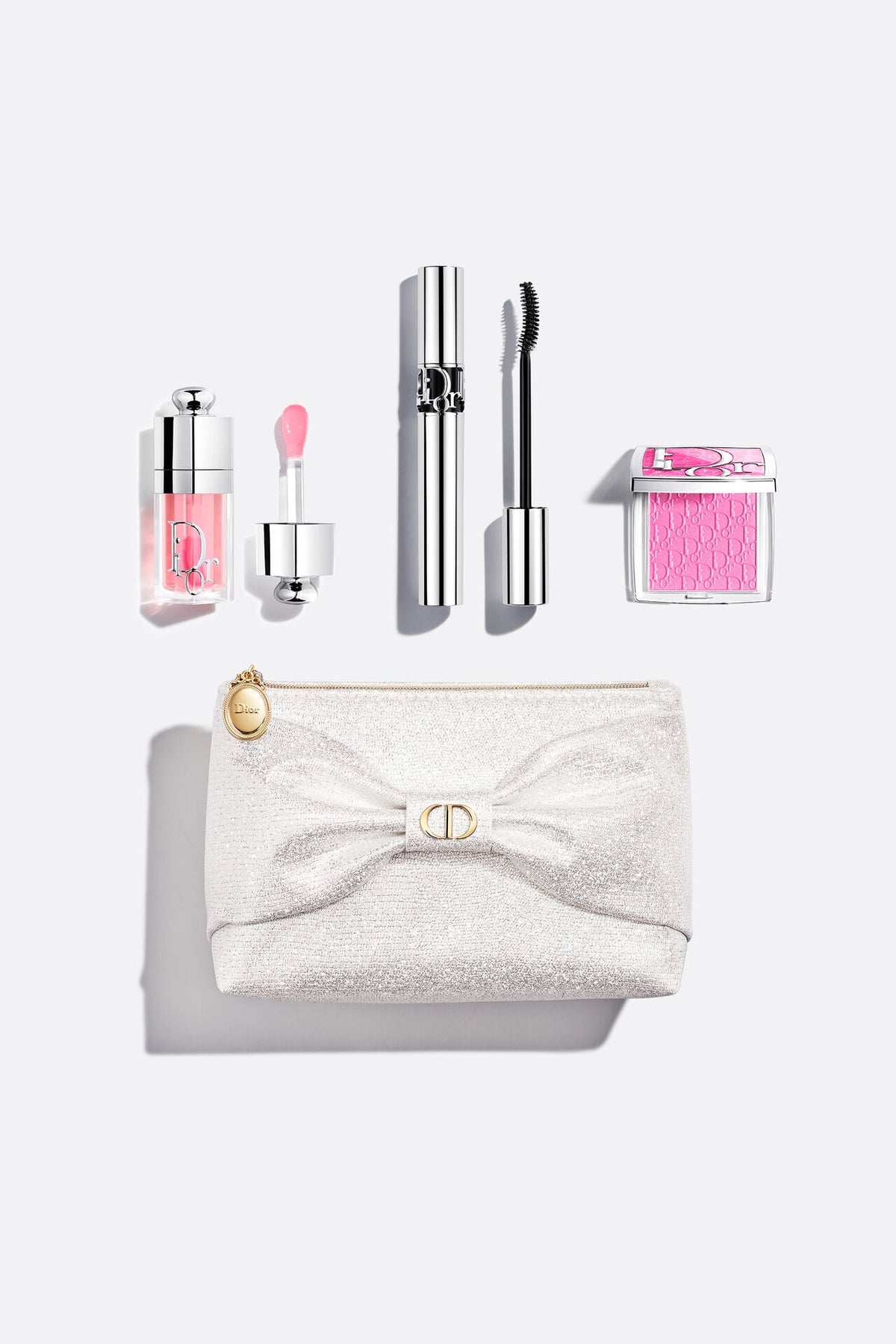 Подарунковий набір Makeup Glow Ritual Dior