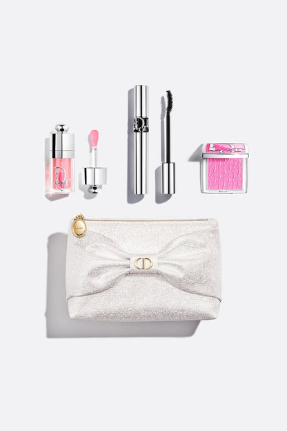 Подарунковий набір Makeup Glow Ritual Dior