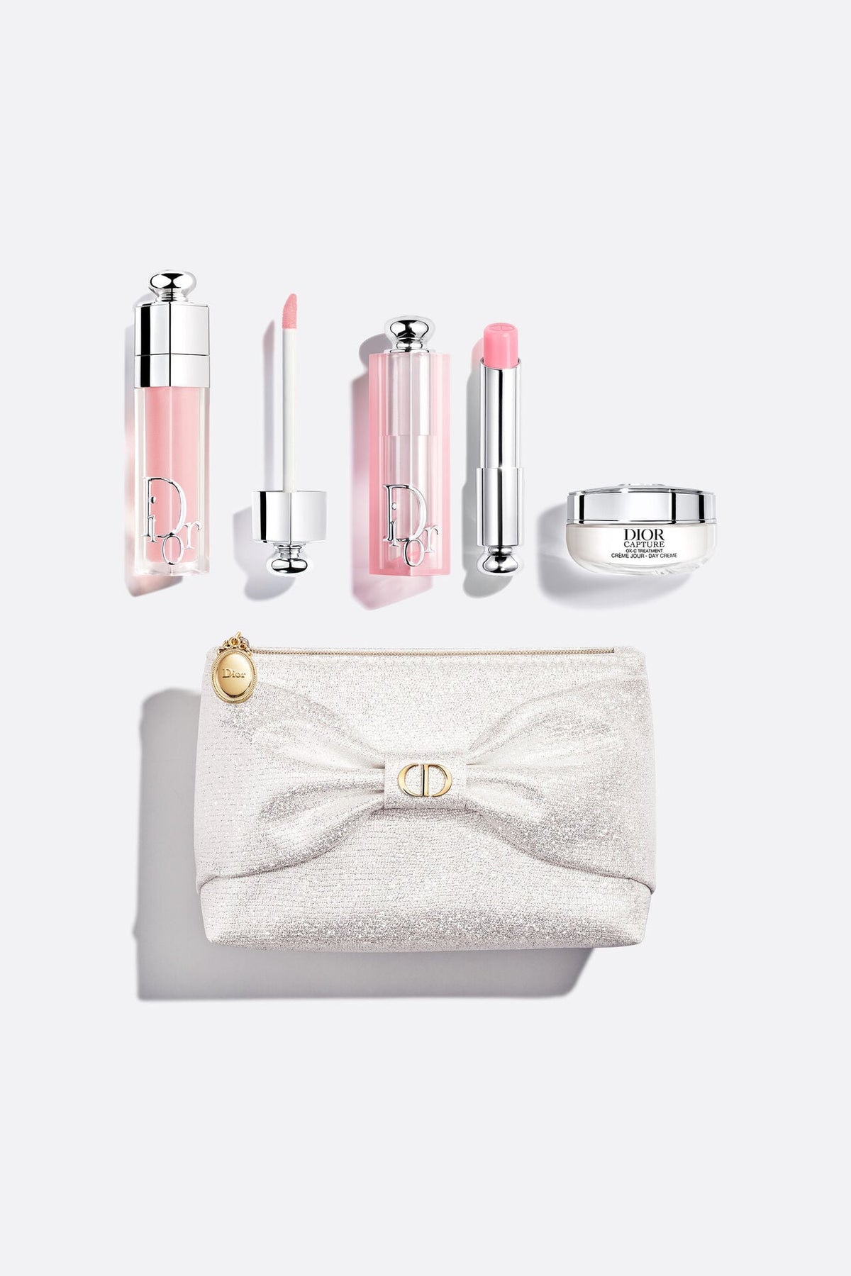 Подарунковий набір Soft Glow Ritual Dior