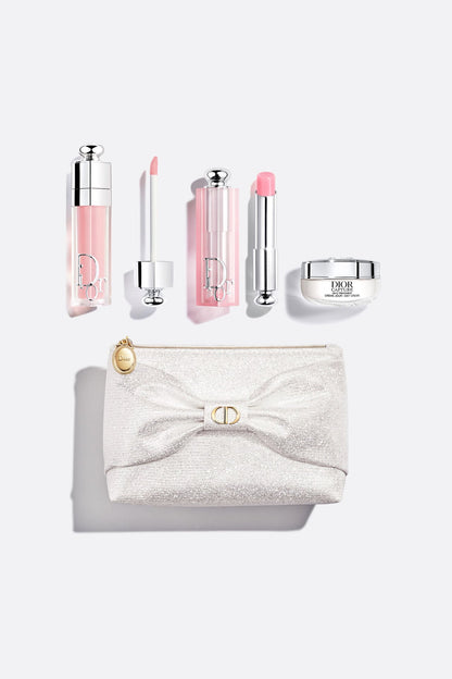 Подарунковий набір Soft Glow Ritual Dior