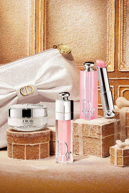 Подарунковий набір Soft Glow Ritual Dior