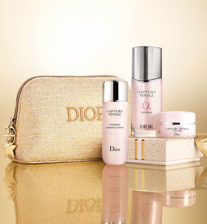 Лімітований набір Dior Capture Totale Set