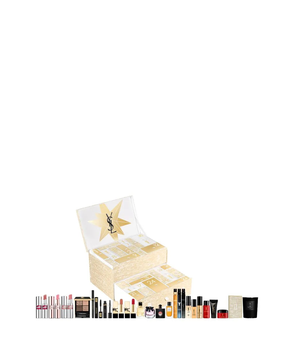 Адвент календар Yves Saint Laurent