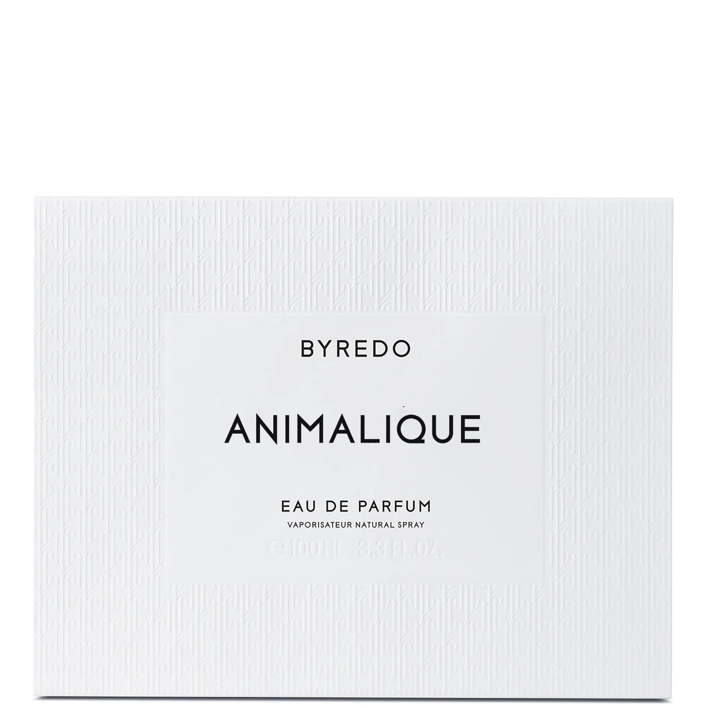 Парфум  Animalique Eau de Parfum BYREDO