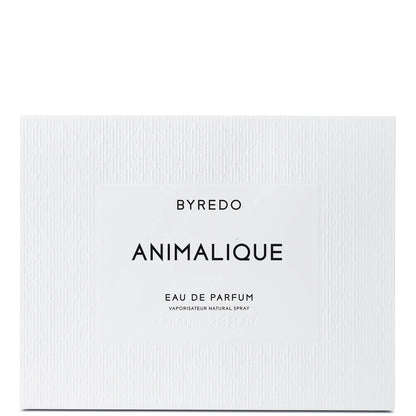 Парфум  Animalique Eau de Parfum BYREDO