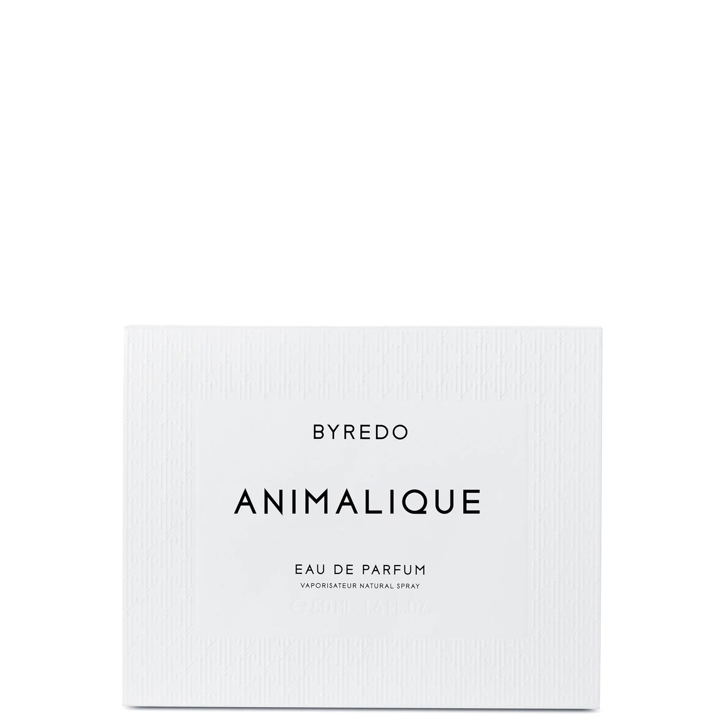 Парфум  Animalique Eau de Parfum BYREDO