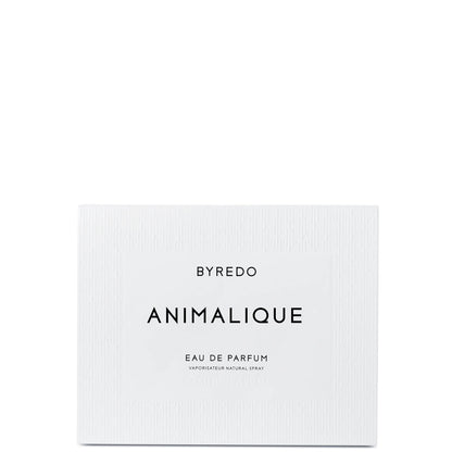 Парфум  Animalique Eau de Parfum BYREDO