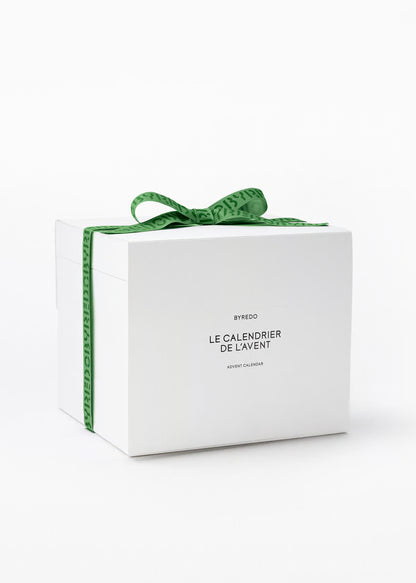 Адвент календар Byredo Advent Bestsellers