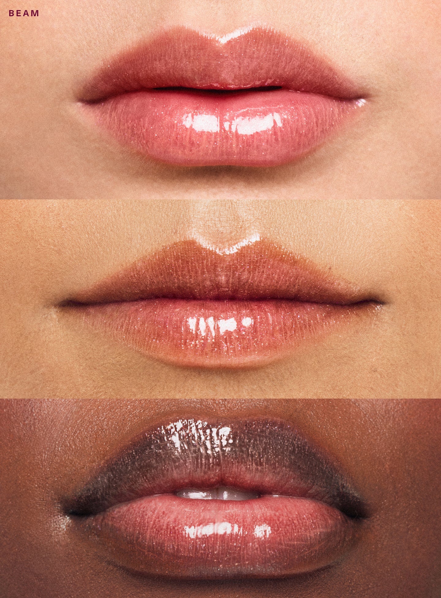 Блиск для губ Positive Light Luminizing Lip Gloss