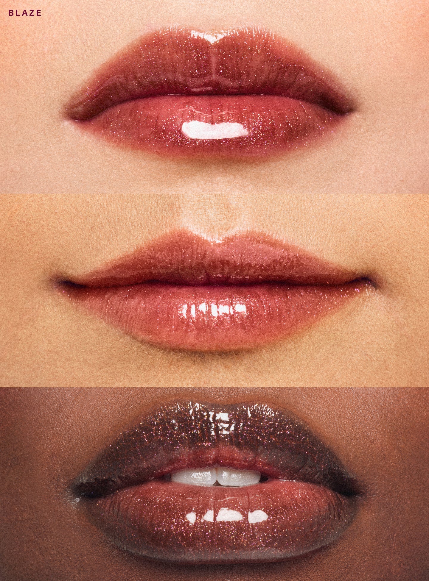 Блиск для губ Positive Light Luminizing Lip Gloss