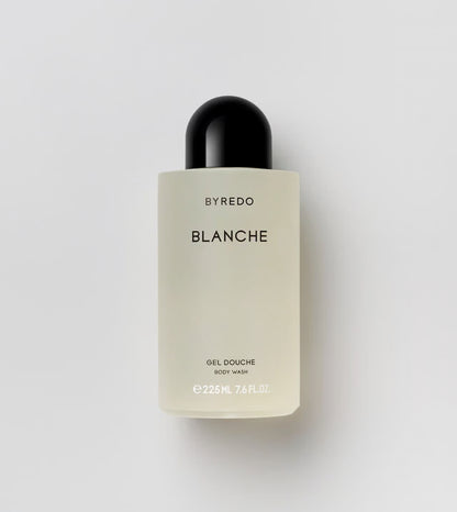 Гель для душу Blanche Body Wash
