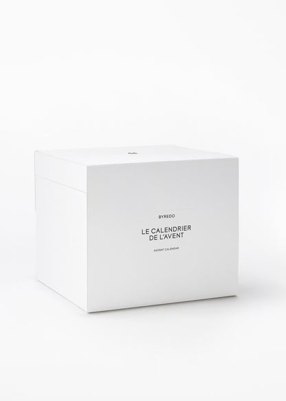 Адвент календар Byredo Advent Bestsellers