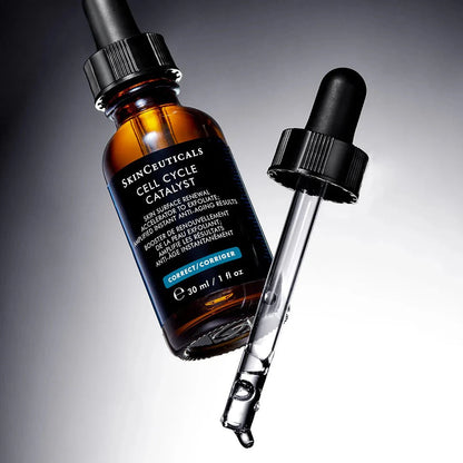 Ексфоліююча сироватка проти старіння Cell Cycle Catalyst Skinceuticals