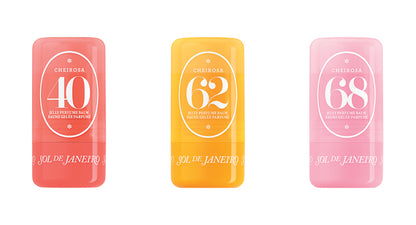 Парфум стік Jelly Perfume Balm Sol de Janeiro