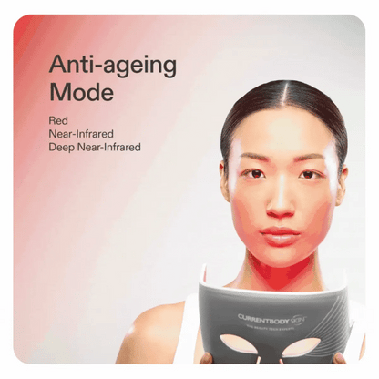 Маска LED Multi Light Therapy Mask Сurrent Body