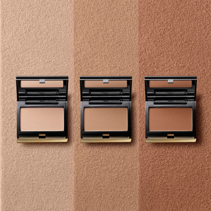 Скульптор The Sculpting Powder Kevyn Aucoin