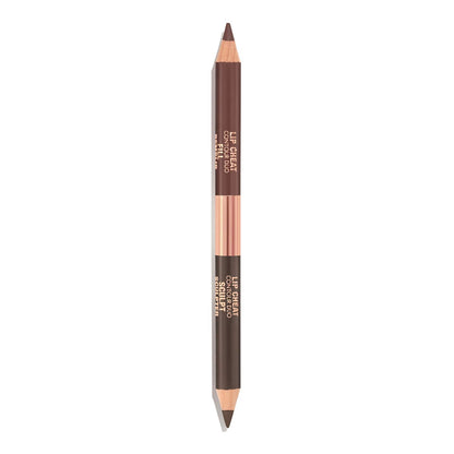 Олівець для губ Lip Cheat Contour Duo