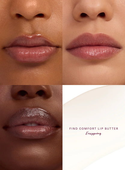Бальзам для губ Find Comfort Lip Butter Rare Beauty