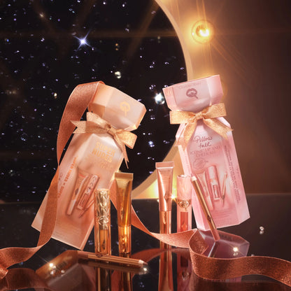 Лімітований набір Pillow Talk Iconic Lip and Cheek Secrets Charlotte Tilbury