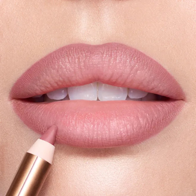 Лімітований набір Pillow Talk Mini Glossy Lips Duo