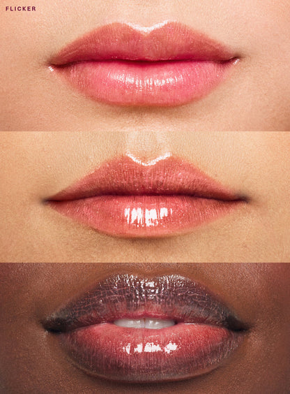 Блиск для губ Positive Light Luminizing Lip Gloss