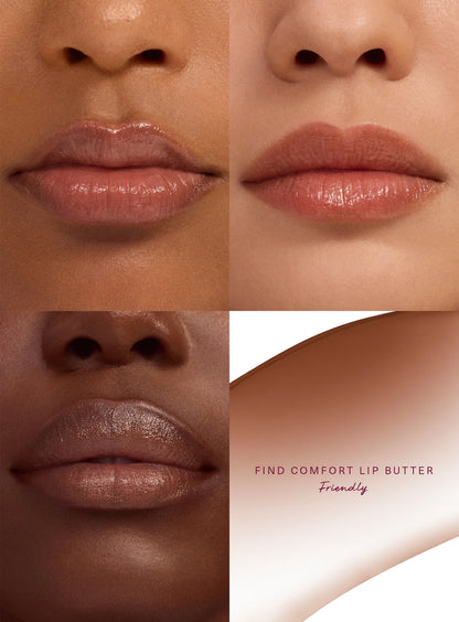 Бальзам для губ Find Comfort Lip Butter Rare Beauty