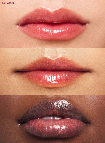 Блиск для губ Positive Light Luminizing Lip Gloss
