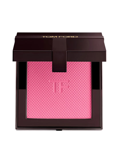 Румʼяна Architecture Soft Matte Blush Tom Ford