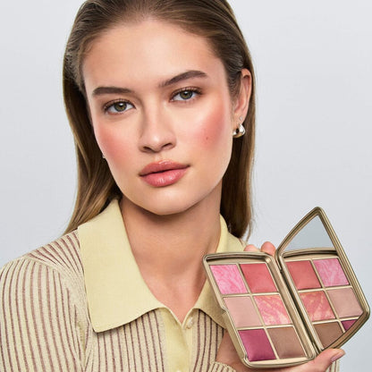 Лімітована палетка Ambient Lighting Love Hourglass