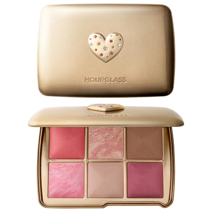 Лімітована палетка Ambient Lighting Love Hourglass