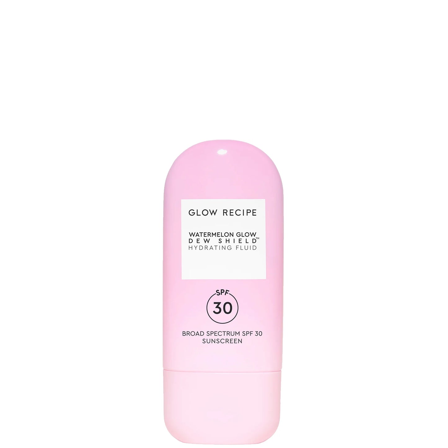 SPF Крем  Watermelon Glow Dew Shield SPF 30