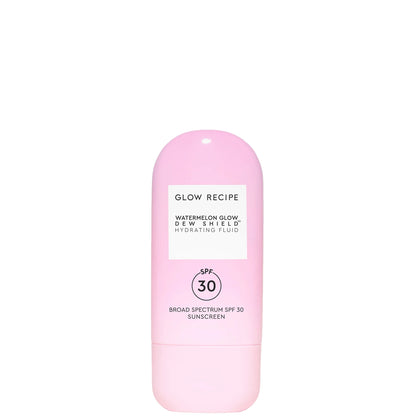 SPF Крем  Watermelon Glow Dew Shield SPF 30