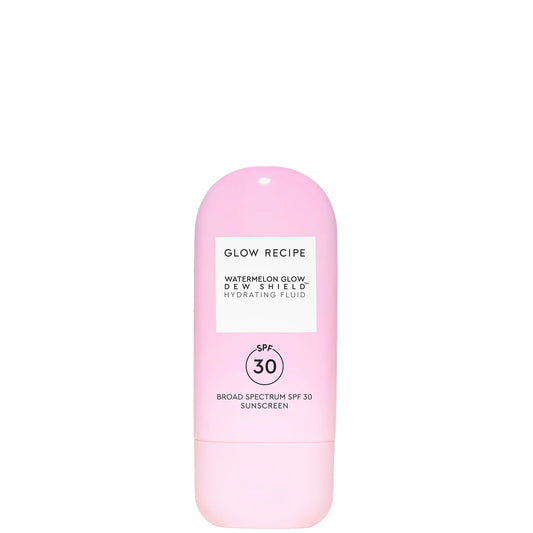 SPF Крем  Watermelon Glow Dew Shield SPF 30