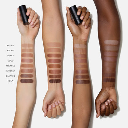 Кремовий скульптор у стіку Face Trace Contour Stick Westman Atelier