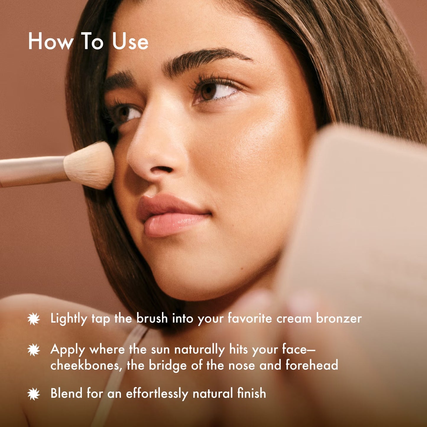 Бронзер  Bronzer Butter Balm Summer Fridays