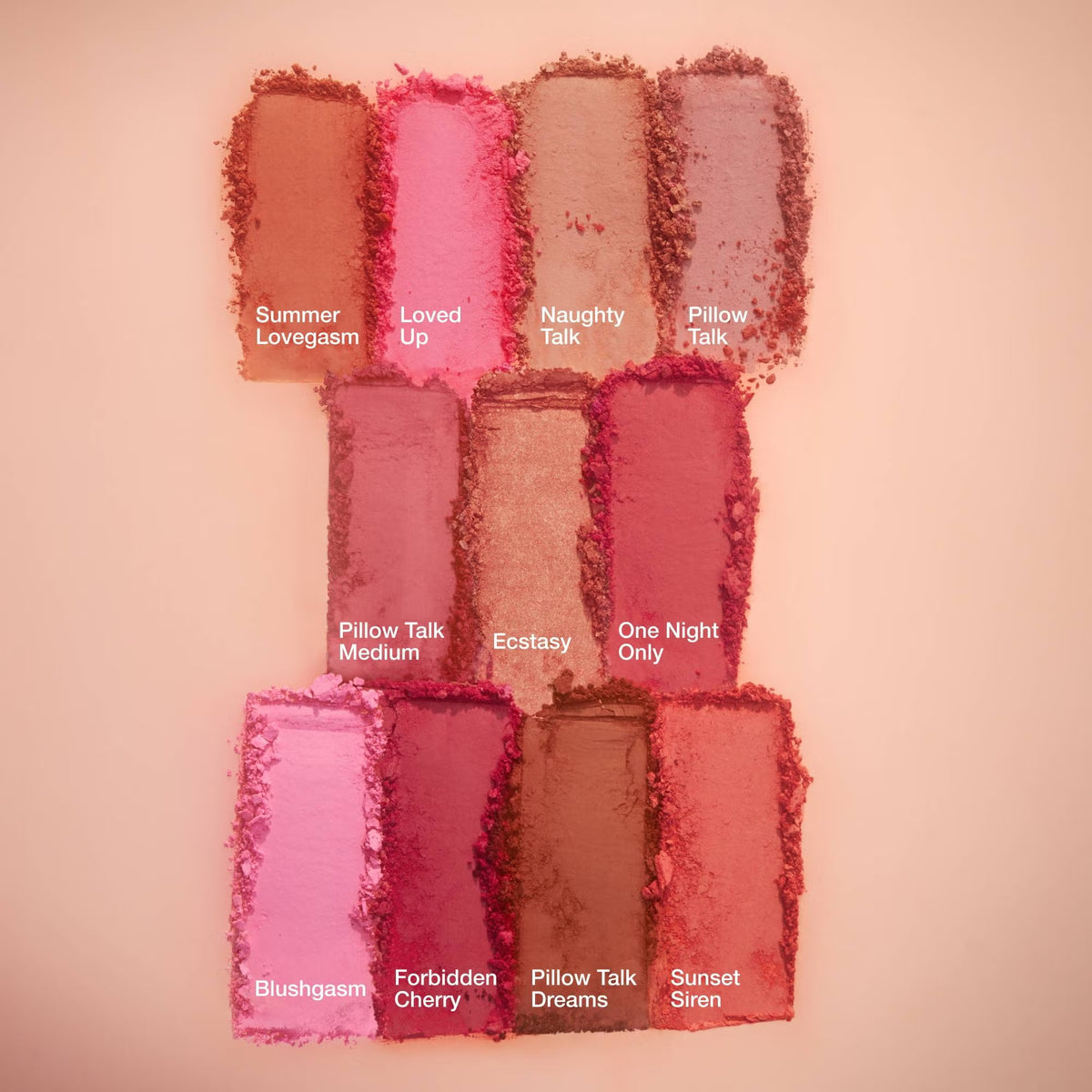 Румяна Cheek to Chic