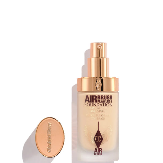 Тональная основа Airbrush Flawless Longwear Foundation