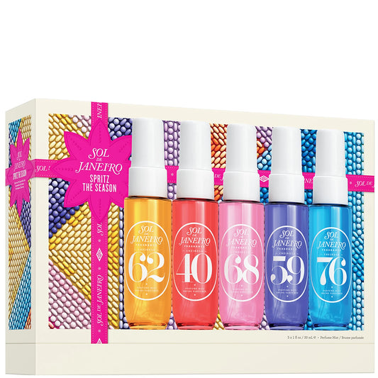 Лімітований набір Spritz the Season
