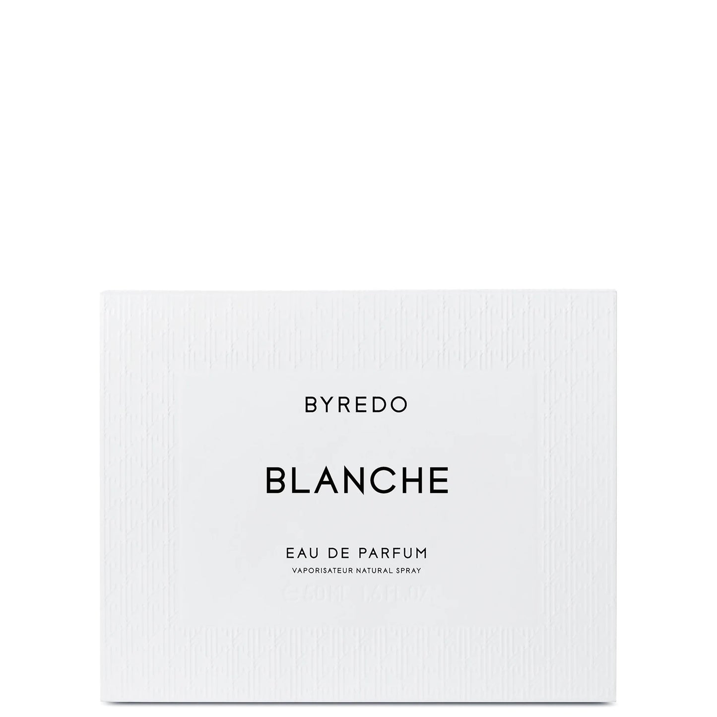 Парфум Blanche BYREDO