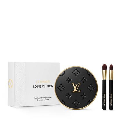 Палетка тіней LV Ombres