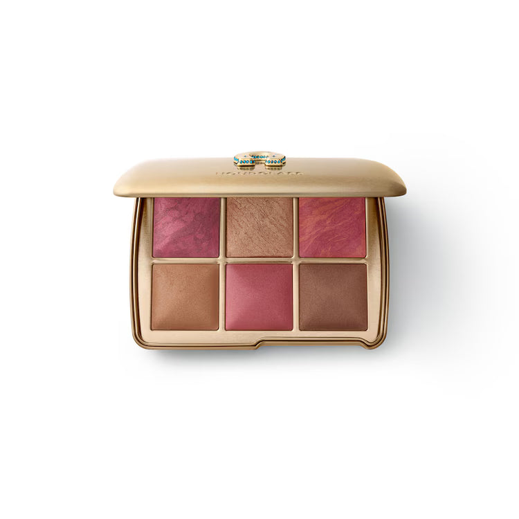Лімітована палетка Luck Ambient Lighting Hourglass