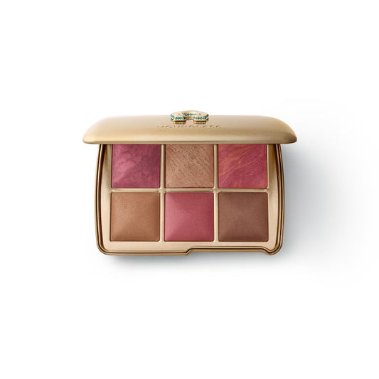 Лімітована палетка Luck Ambient Lighting Hourglass